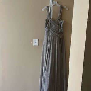 Mother of the Bride’s dress from David’s bridal. Never worn
